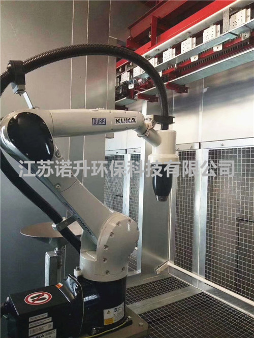 涂裝噴涂作業注意事項、常見缺陷及改進方法